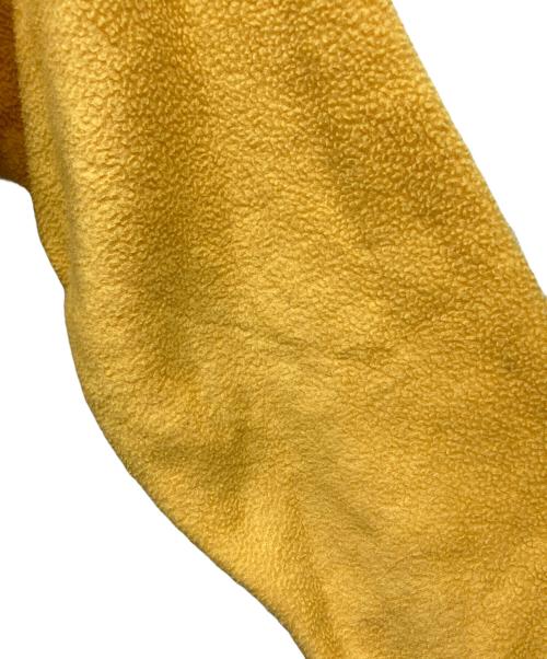 Patagonia（パタゴニア）Patagonia (パタゴニア) SYNCHILLA SNAP-T イエロー サイズ:Mの古着・服飾アイテム