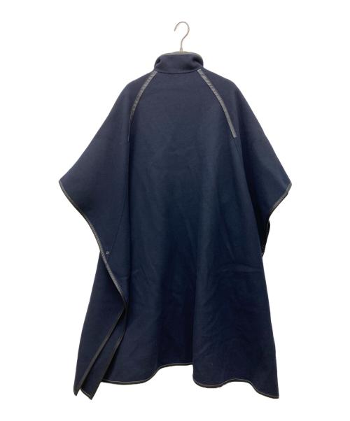 WEEKEND Max Mara（ウィークエンド マックスマーラ）WEEKEND Max Mara (ウィークエンド マックスマーラ) Cucito a mano ネイビー サイズ:Sの古着・服飾アイテム