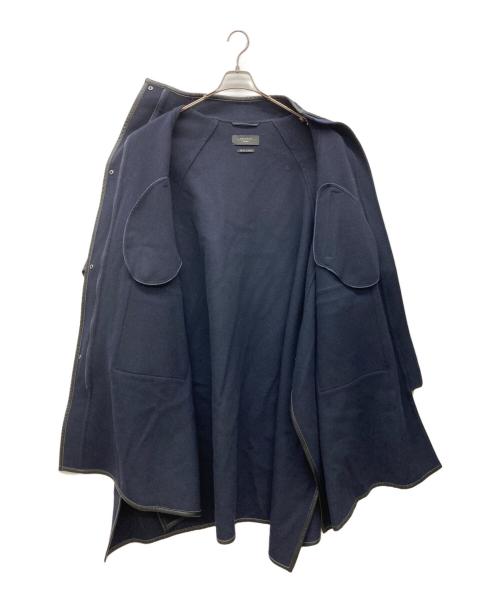 WEEKEND Max Mara（ウィークエンド マックスマーラ）WEEKEND Max Mara (ウィークエンド マックスマーラ) Cucito a mano ネイビー サイズ:Sの古着・服飾アイテム
