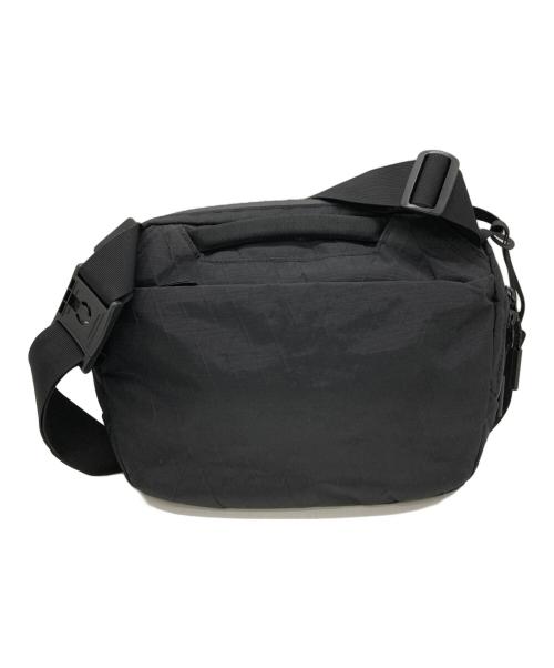 AER（エアー）Aer (エアー) Day Sling 3 Max X-Pac ブラックの古着・服飾アイテム