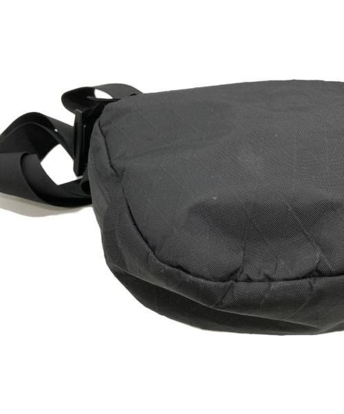 AER（エアー）Aer (エアー) Day Sling 3 Max X-Pac ブラックの古着・服飾アイテム