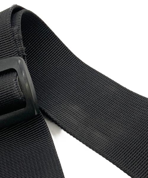 AER（エアー）Aer (エアー) Day Sling 3 Max X-Pac ブラックの古着・服飾アイテム