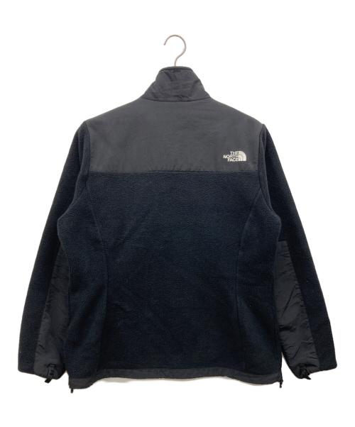 THE NORTH FACE（ザ ノース フェイス）THE NORTH FACE (ザ ノース フェイス) フリースジャケット ブラック サイズ:Lの古着・服飾アイテム
