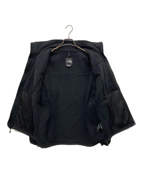 THE NORTH FACE（ザ ノース フェイス）THE NORTH FACE (ザ ノース フェイス) フリースジャケット ブラック サイズ:Lの古着・服飾アイテム