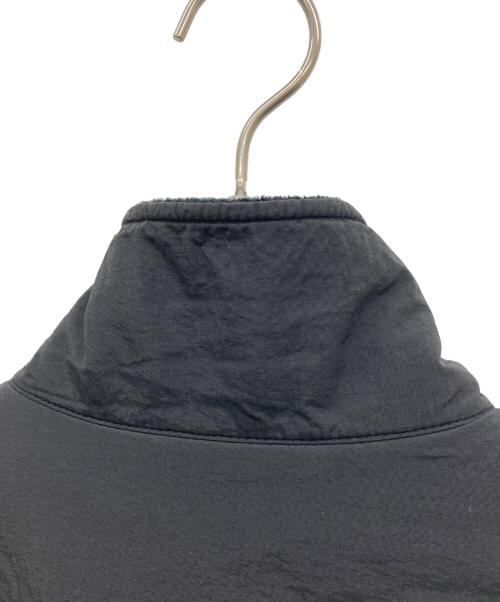 THE NORTH FACE（ザ ノース フェイス）THE NORTH FACE (ザ ノース フェイス) フリースジャケット ブラック サイズ:Lの古着・服飾アイテム