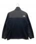 THE NORTH FACE (ザ ノース フェイス) フリースジャケット ブラック サイズ:L：6000円