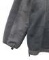 中古・古着 THE NORTH FACE (ザ ノース フェイス) フリースジャケット ブラック サイズ:L：6000円
