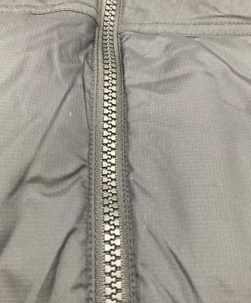 THE NORTH FACE（ザ ノース フェイス）THE NORTH FACE (ザ ノース フェイス) Nuptse Vest ブラック サイズ:Lの古着・服飾アイテム