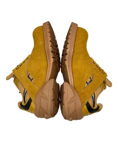 remagine（リマジン）REMAGINE (リマジン) Starting bigger hybrid derby ブラウン サイズ:44の古着・服飾アイテム