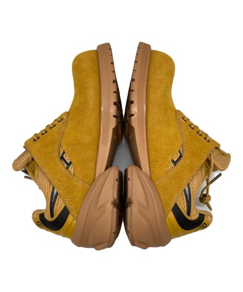 remagine（リマジン）REMAGINE (リマジン) Starting bigger hybrid derby ブラウン サイズ:44の古着・服飾アイテム