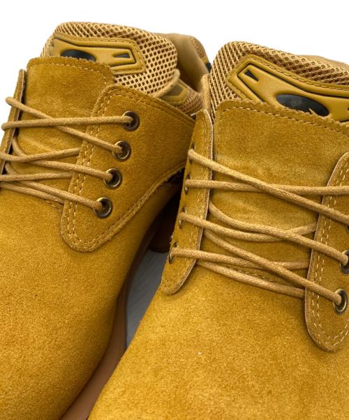 remagine（リマジン）REMAGINE (リマジン) Starting bigger hybrid derby ブラウン サイズ:44の古着・服飾アイテム