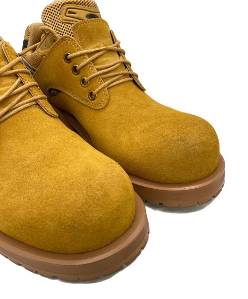 remagine（リマジン）REMAGINE (リマジン) Starting bigger hybrid derby ブラウン サイズ:44の古着・服飾アイテム