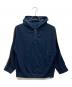 45rpm（45アールピーエム）の古着「パーカー」｜インディゴ