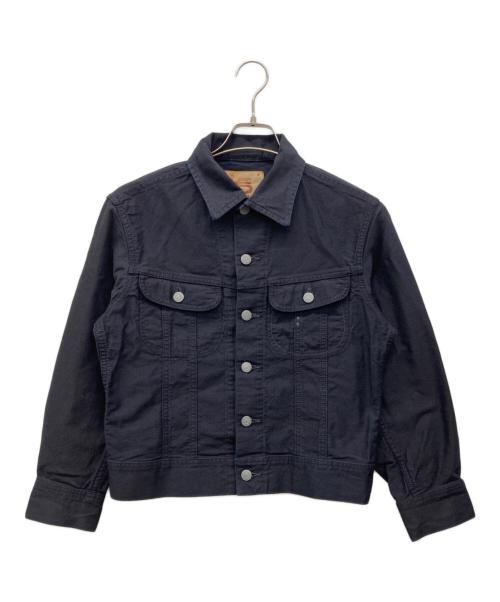 45rpm（45アールピーエム）45rpm (45アールピーエム) ジャケット インディゴ サイズ:なしの古着・服飾アイテム