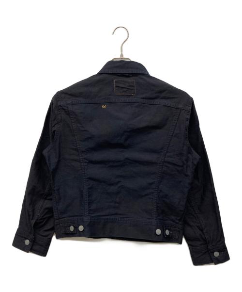 45rpm（45アールピーエム）45rpm (45アールピーエム) ジャケット インディゴ サイズ:なしの古着・服飾アイテム