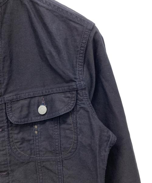 45rpm（45アールピーエム）45rpm (45アールピーエム) ジャケット インディゴ サイズ:なしの古着・服飾アイテム