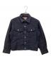 45rpm（45アールピーエム）の古着「ジャケット」｜インディゴ