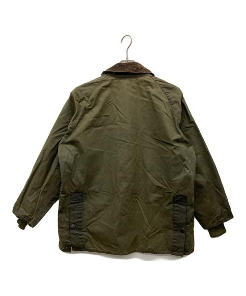 Barbour（バブアー）Barbour (バブアー) オイルドジャケット オリーブ サイズ:C40/102㎝の古着・服飾アイテム