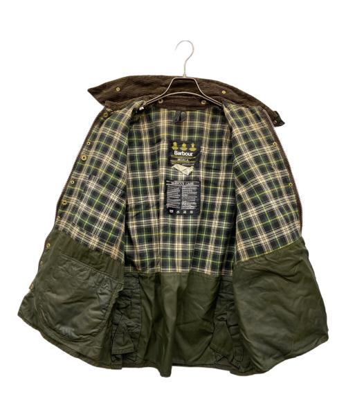 Barbour（バブアー）Barbour (バブアー) オイルドジャケット オリーブ サイズ:C40/102㎝の古着・服飾アイテム
