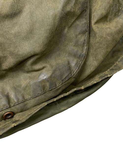 Barbour（バブアー）Barbour (バブアー) オイルドジャケット オリーブ サイズ:C40/102㎝の古着・服飾アイテム