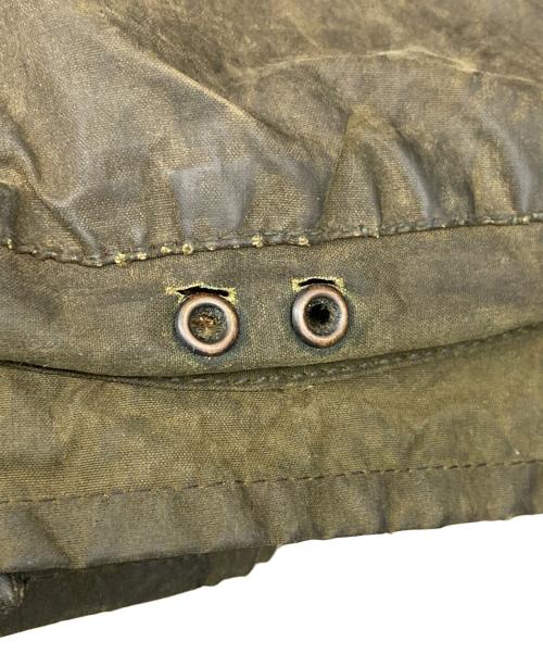 Barbour（バブアー）Barbour (バブアー) オイルドジャケット オリーブ サイズ:C40/102㎝の古着・服飾アイテム