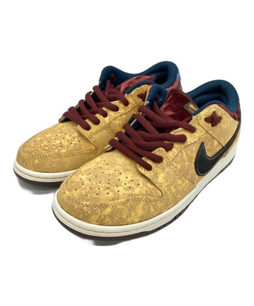 NIKE SB（ナイキエスビー）NIKE SB (ナイキエスビー) Dunk Low Pro 