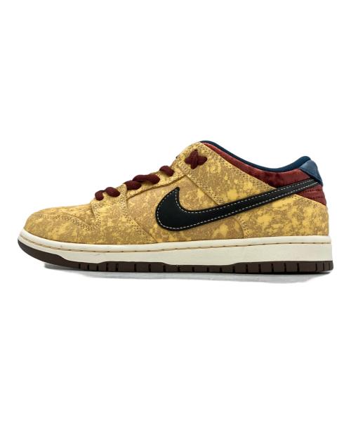 NIKE SB（ナイキエスビー）NIKE SB (ナイキエスビー) Dunk Low Pro 
