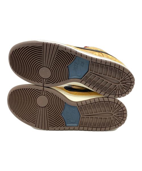 NIKE SB（ナイキエスビー）NIKE SB (ナイキエスビー) Dunk Low Pro 