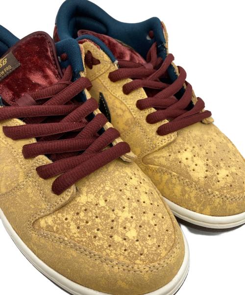 NIKE SB（ナイキエスビー）NIKE SB (ナイキエスビー) Dunk Low Pro 