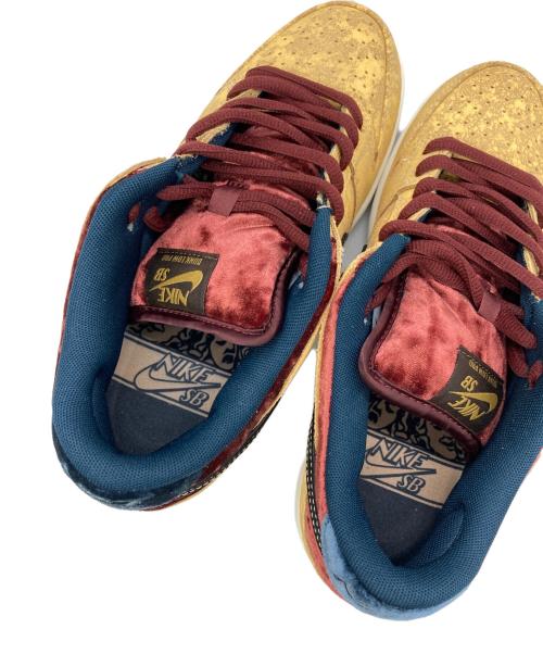 NIKE SB（ナイキエスビー）NIKE SB (ナイキエスビー) Dunk Low Pro 