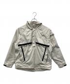 LFYTエルエフワイティー）の古着「TACTICAL ANORAK JACKET」｜ベージュ