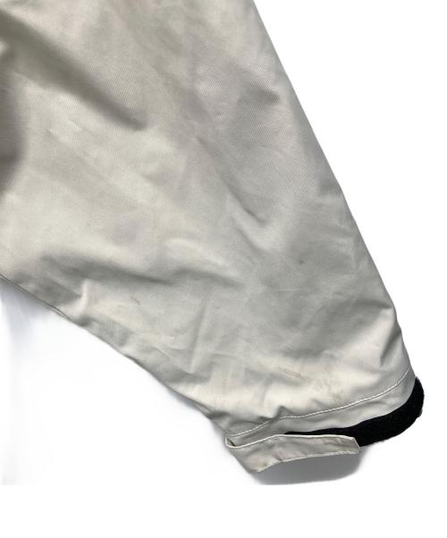 LFYT（エルエフワイティー）LFYT (エルエフワイティー) TACTICAL ANORAK JACKET ベージュ サイズ:Lの古着・服飾アイテム