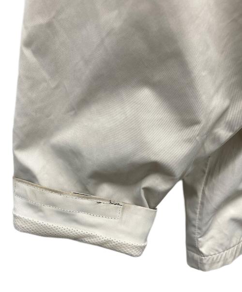 LFYT（エルエフワイティー）LFYT (エルエフワイティー) TACTICAL ANORAK JACKET ベージュ サイズ:Lの古着・服飾アイテム