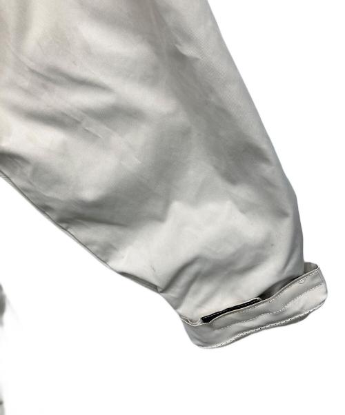 LFYT（エルエフワイティー）LFYT (エルエフワイティー) TACTICAL ANORAK JACKET ベージュ サイズ:Lの古着・服飾アイテム