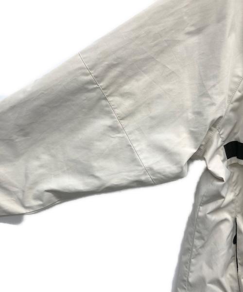 LFYT（エルエフワイティー）LFYT (エルエフワイティー) TACTICAL ANORAK JACKET ベージュ サイズ:Lの古着・服飾アイテム