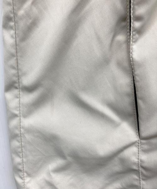 LFYT（エルエフワイティー）LFYT (エルエフワイティー) TACTICAL ANORAK JACKET ベージュ サイズ:Lの古着・服飾アイテム