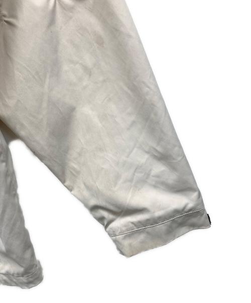 LFYT（エルエフワイティー）LFYT (エルエフワイティー) TACTICAL ANORAK JACKET ベージュ サイズ:Lの古着・服飾アイテム