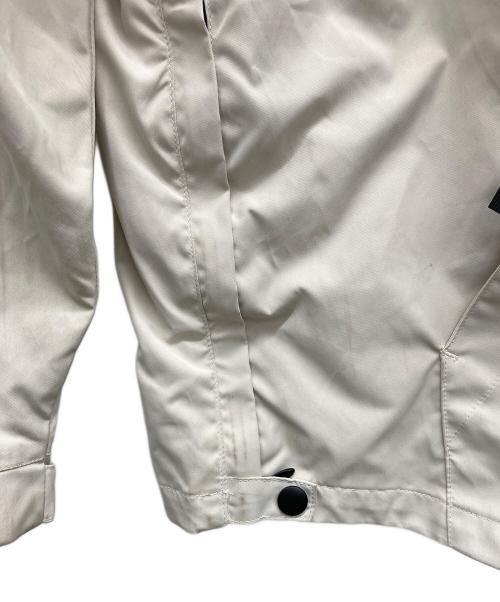 LFYT（エルエフワイティー）LFYT (エルエフワイティー) TACTICAL ANORAK JACKET ベージュ サイズ:Lの古着・服飾アイテム