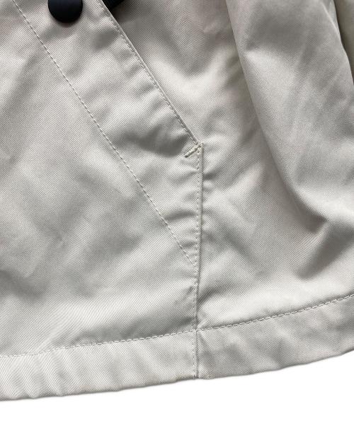 LFYT（エルエフワイティー）LFYT (エルエフワイティー) TACTICAL ANORAK JACKET ベージュ サイズ:Lの古着・服飾アイテム