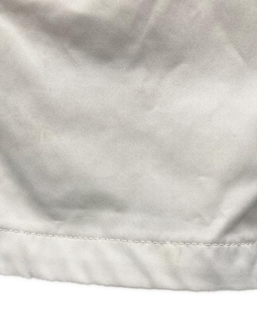 LFYT（エルエフワイティー）LFYT (エルエフワイティー) TACTICAL ANORAK JACKET ベージュ サイズ:Lの古着・服飾アイテム