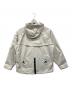 LFYT (エルエフワイティー) TACTICAL ANORAK JACKET ベージュ サイズ:L：5000円