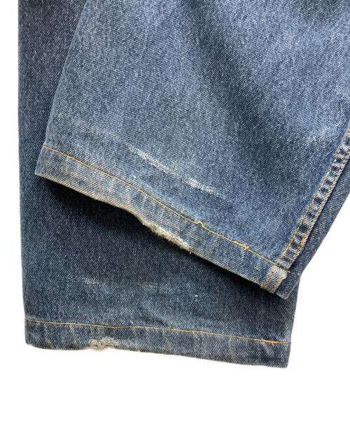 POLO JEANS CO.（ポロジーンズカンパニー）POLO JEANS CO. (ポロジーンズカンパニー) デニムパンツ インディゴ サイズ:36の古着・服飾アイテム