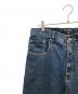 中古・古着 POLO JEANS CO. (ポロジーンズカンパニー) デニムパンツ インディゴ サイズ:36：5000円