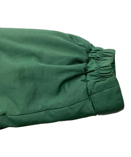 RODEO CROWNS（ロデオクラウン）RODEO CROWNS (ロデオクラウン) SIERRA DESIGNS (シエラデザインズ) 別注ダウンジャケット グリーン サイズ:Lの古着・服飾アイテム