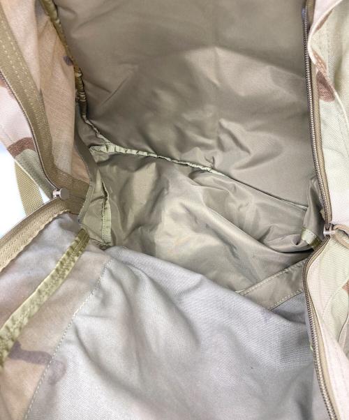 BRIEFING（ブリーフィング）BRIEFING (ブリーフィング) BEAUTY&YOUTH (ビューティーアンドユース) バッグ カーキの古着・服飾アイテム