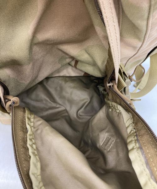 BRIEFING（ブリーフィング）BRIEFING (ブリーフィング) BEAUTY&YOUTH (ビューティーアンドユース) バッグ カーキの古着・服飾アイテム