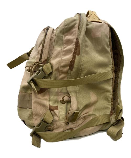 BRIEFING（ブリーフィング）BRIEFING (ブリーフィング) BEAUTY&YOUTH (ビューティーアンドユース) バッグ カーキの古着・服飾アイテム