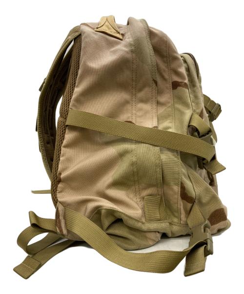 BRIEFING（ブリーフィング）BRIEFING (ブリーフィング) BEAUTY&YOUTH (ビューティーアンドユース) バッグ カーキの古着・服飾アイテム