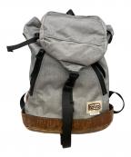 hoboホボ）の古着「バッグ」｜グレー