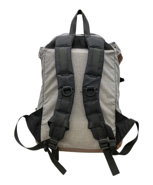 hobo（ホボ）hobo (ホボ) バッグ グレーの古着・服飾アイテム